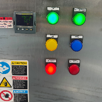 Mokon Duratherm Single Zone Circulating Water Temperature Control System image 2